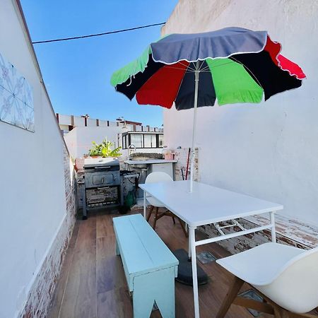 Central Cozy Home Ferragudo Ferragudo  Exterior foto