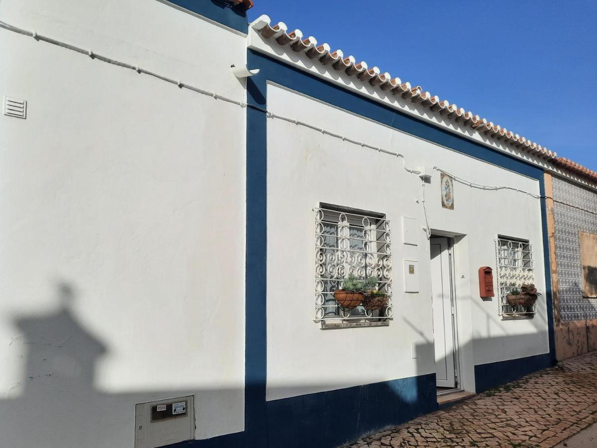 Central Cozy Home Ferragudo Ferragudo  Exterior foto